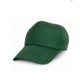 Cap (Bottle Green) with Logo - St Botolphs Primary School