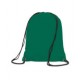 P.E. Bag (Bottle Green) with Logo - St Botolphs Primary School