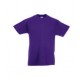 P.E. T-Shirt (Purple) with Logo - Beacon Academy