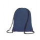 P.E. Bag (Navy Blue) with Logo  - Stonebow Primary School