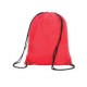 P.E. Bag (Red) with Logo - Glapton Academy