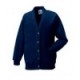 Cardigan (Navy) with Logo - Newtown Linford Primary School