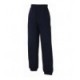Joggers (Navy) with Logo - Newtown Linford Primary School