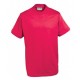 P.E. T-Shirt (Red) No Logo - St Botolphs Primary School