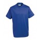 P.E. T-Shirt (Blue) No Logo - St Botolphs Primary School